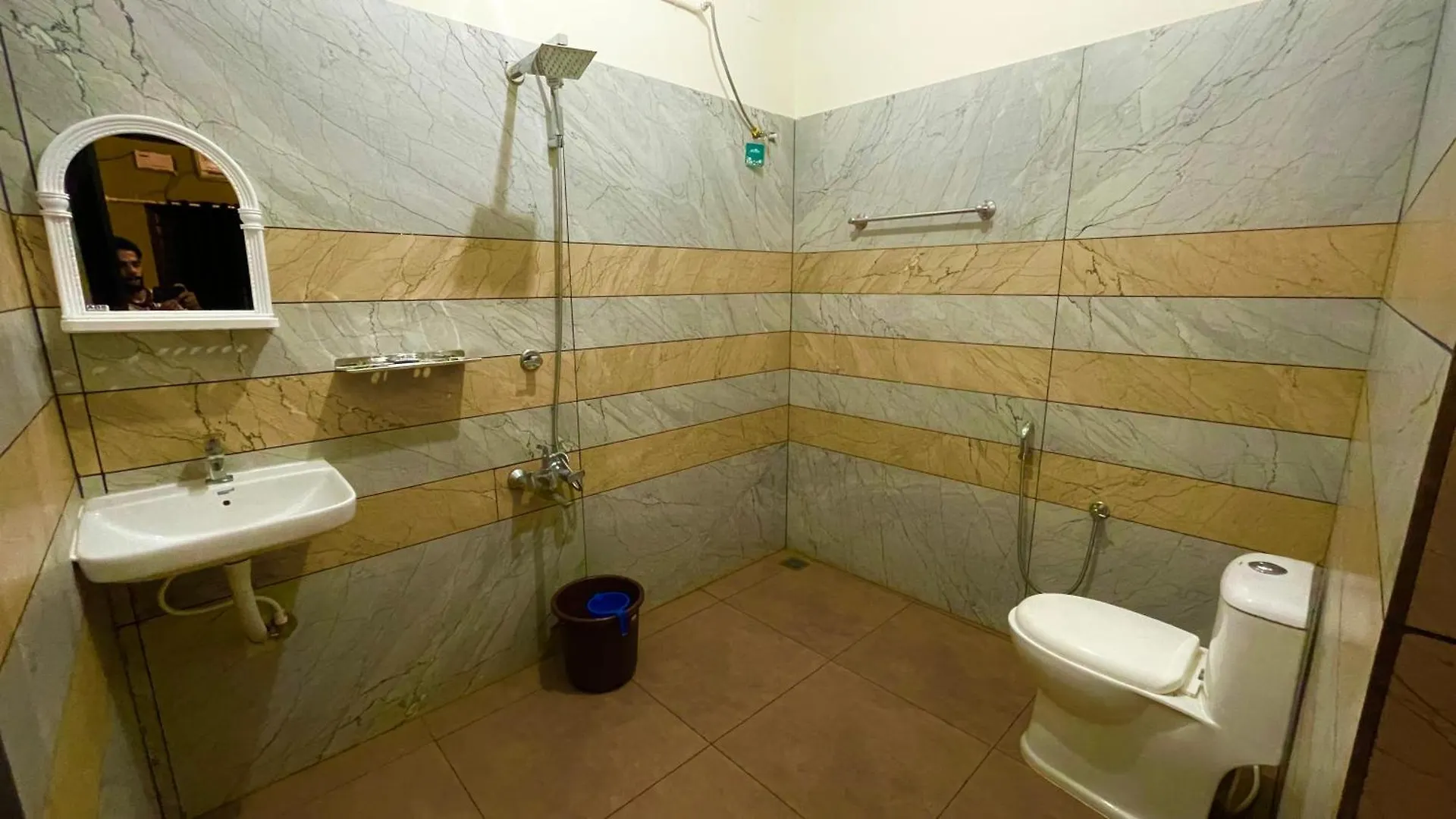 Coco Riva Holiday Apartment Varkala