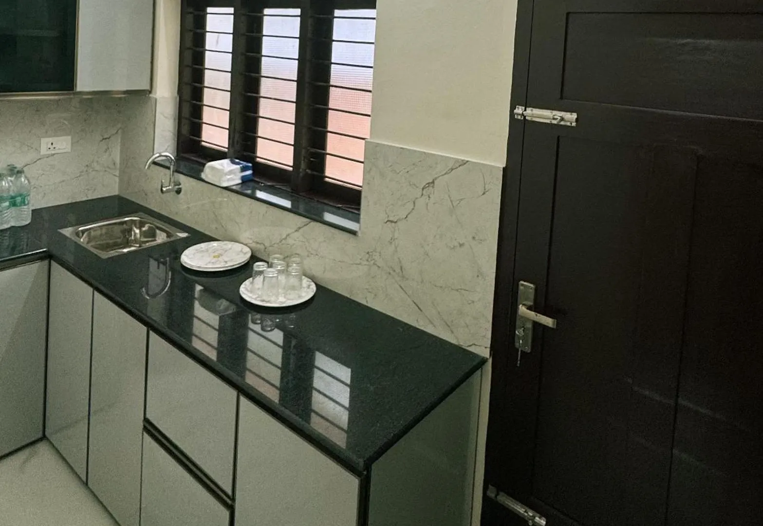 Coco Riva Holiday Apartment Varkala India