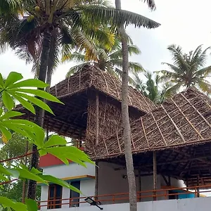 Séjour chez l'habitant Madhav Mansion, Varkala